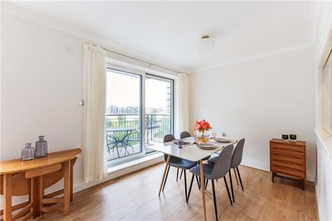 2 bedroom flat for sale, Providence Square, London, SE1
