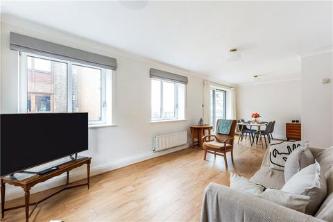 2 bedroom flat for sale, Providence Square, London, SE1