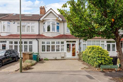 87 Stanhope Grove, Beckenham, BR3 3HL