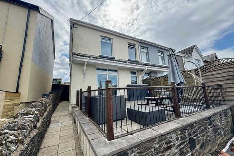 3 bedroom semi-detached house for sale, Porth CF39