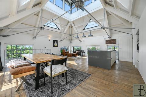 Flat 7, Lamb Brewery Studios Church Street, London, W4 2PD