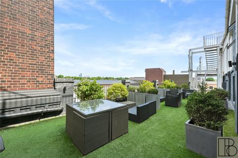 Flat 7, Lamb Brewery Studios Church Street, London, W4 2PD