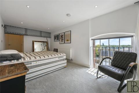 Flat 7, Lamb Brewery Studios Church Street, London, W4 2PD