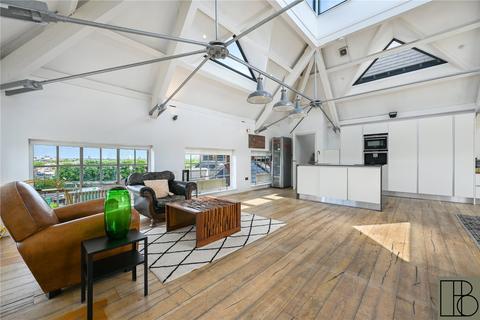 Flat 7, Lamb Brewery Studios Church Street, London, W4 2PD