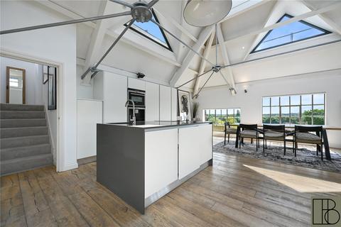 Flat 7, Lamb Brewery Studios Church Street, London, W4 2PD