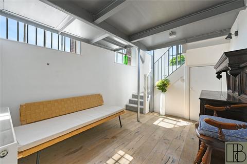 Flat 7, Lamb Brewery Studios Church Street, London, W4 2PD