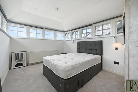 Flat 7, Lamb Brewery Studios Church Street, London, W4 2PD