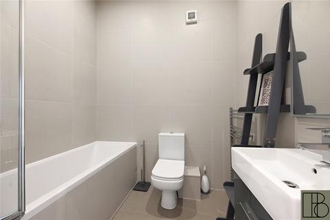 Flat 7, Lamb Brewery Studios Church Street, London, W4 2PD