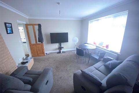 3 bedroom semi-detached house for sale, Montgomery Avenue, West Howe, Bournemouth, Dorset, BH11