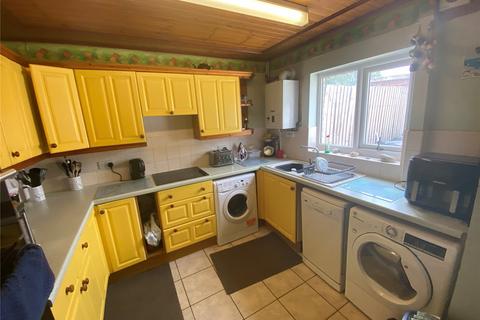 3 bedroom semi-detached house for sale, Montgomery Avenue, West Howe, Bournemouth, Dorset, BH11