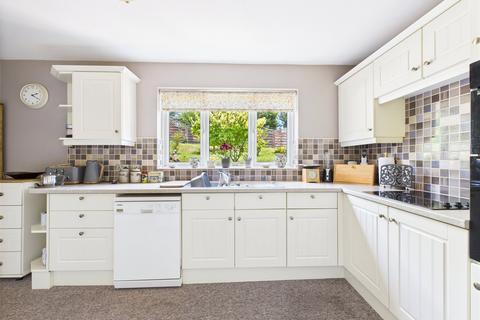 4 bedroom detached house for sale, Trewyn Park, Holsworthy, Devon