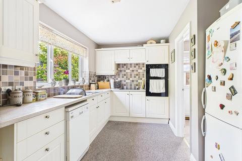 4 bedroom detached house for sale, Trewyn Park, Holsworthy, Devon