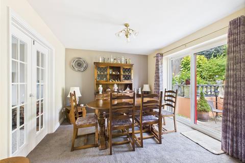 4 bedroom detached house for sale, Trewyn Park, Holsworthy, Devon