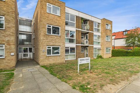 Russell Court, 1 London Lane, Bromley, BR1