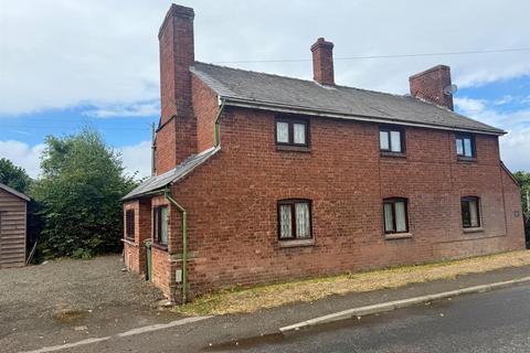 undefined, Norton Canon, Hereford