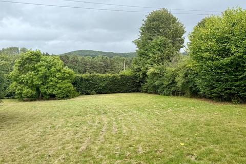 undefined, Norton Canon, Hereford