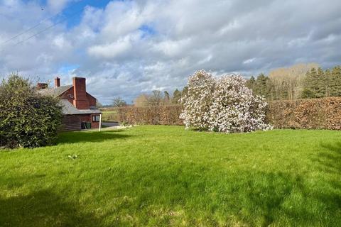 undefined, Norton Canon, Hereford