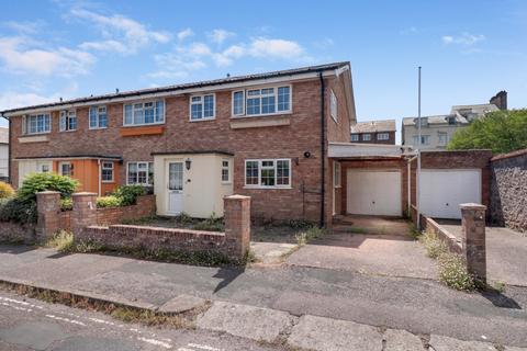 3 bedroom semi-detached house for sale, Louisa Place, Exmouth, EX8 2AL