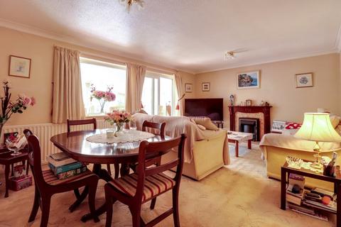 3 bedroom semi-detached house for sale, Louisa Place, Exmouth, EX8 2AL
