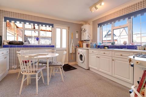 3 bedroom semi-detached house for sale, Louisa Place, Exmouth, EX8 2AL