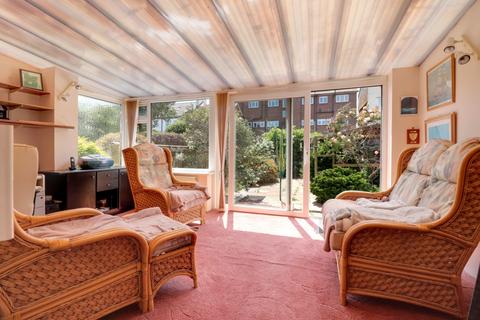 3 bedroom semi-detached house for sale, Louisa Place, Exmouth, EX8 2AL