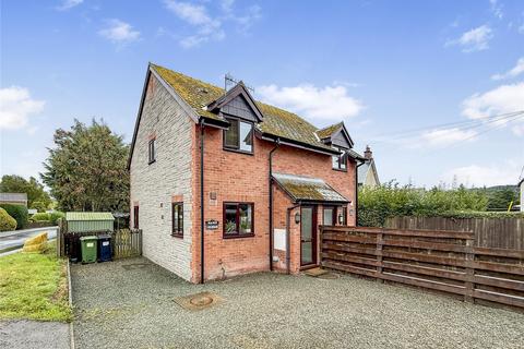 undefined, 1 Old Orchard, Meifod, Powys, SY22