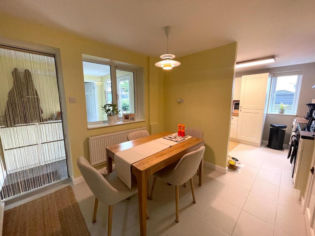 Kitchen:Diner Two.JPG