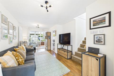 2 bedroom end of terrace house for sale, Keble Way, Owlsmoor, Sandhurst, Berkshire, GU47