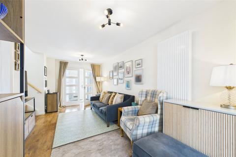 2 bedroom end of terrace house for sale, Keble Way, Owlsmoor, Sandhurst, Berkshire, GU47