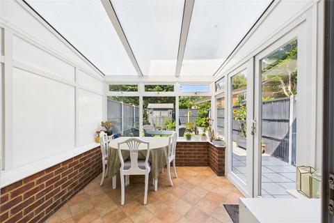 2 bedroom end of terrace house for sale, Keble Way, Owlsmoor, Sandhurst, Berkshire, GU47