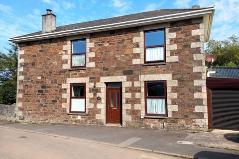undefined, West Trewergie Road, Redruth TR15