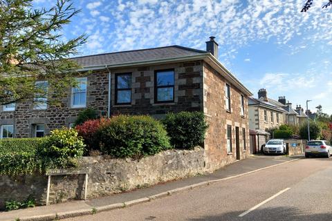 undefined, West Trewergie Road, Redruth TR15