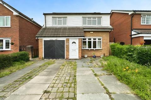 Brookfield Drive, Worsley, Manchester, M28 1JY