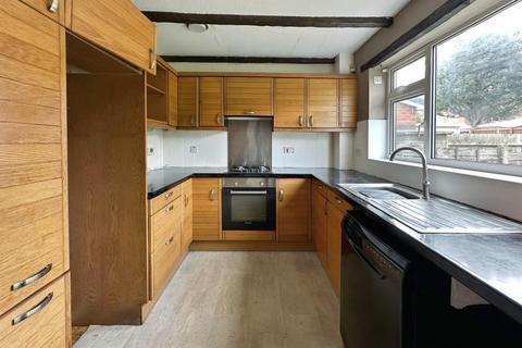 3 bedroom detached house for sale, Brookfield Drive, Worsley, Manchester, M28 1JY