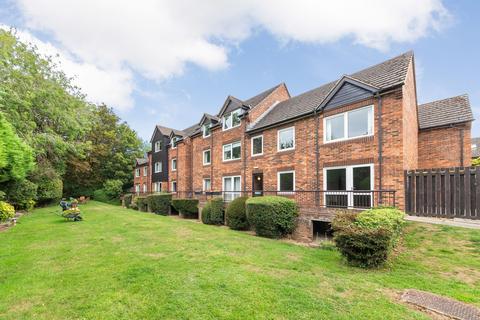 1 bedroom retirement property for sale, Caldecott Road, Abingdon OX14