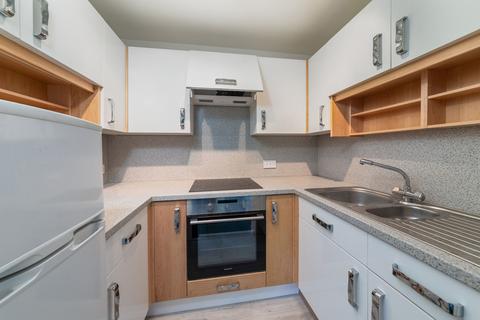 1 bedroom retirement property for sale, Caldecott Road, Abingdon OX14