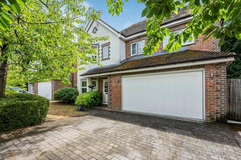 undefined, Chilterns End Close, Henley-on-Thames, Oxfordshire, RG9