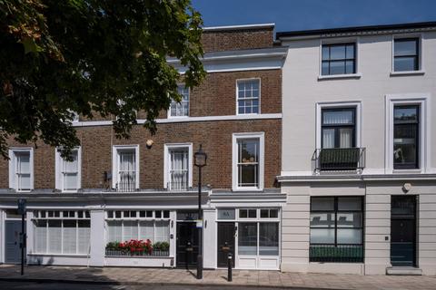 2 bedroom terraced house for sale, Violet Hill, St John's Wood, London