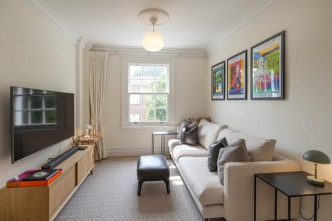 2 bedroom terraced house for sale, Violet Hill, St John's Wood, London