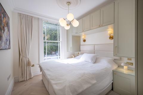 2 bedroom terraced house for sale, Violet Hill, St John's Wood, London