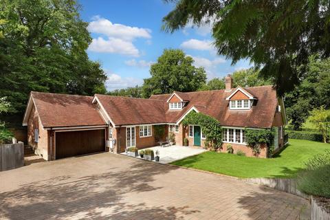Littledell Copse Lane, Jordans, Beaconsfield, HP9 2TA