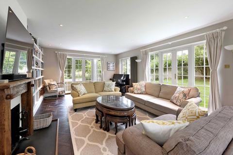 Littledell Copse Lane, Jordans, Beaconsfield, HP9 2TA