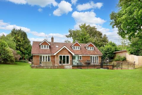 Littledell Copse Lane, Jordans, Beaconsfield, HP9 2TA
