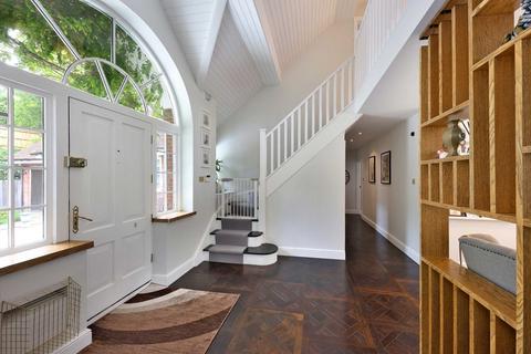 Littledell Copse Lane, Jordans, Beaconsfield, HP9 2TA