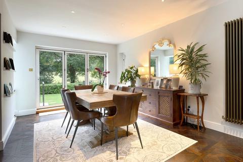 Littledell Copse Lane, Jordans, Beaconsfield, HP9 2TA