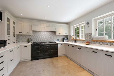 Littledell Copse Lane, Jordans, Beaconsfield, HP9 2TA