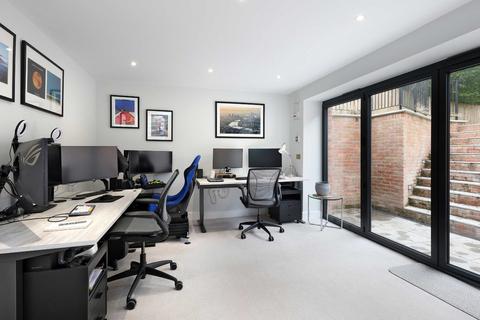 Littledell Copse Lane, Jordans, Beaconsfield, HP9 2TA