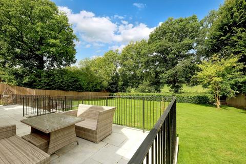 Littledell Copse Lane, Jordans, Beaconsfield, HP9 2TA