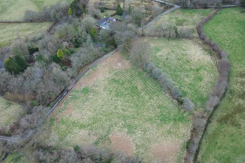 undefined, Bwlchllan, Lampeter, SA48