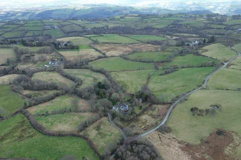 undefined, Bwlchllan, Lampeter, SA48